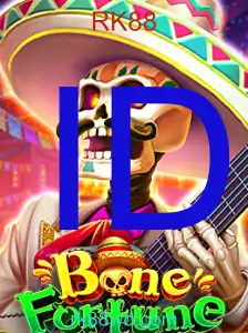 BoneFortune: Permainan Keberuntungan dengan Kode Khusus RK88
